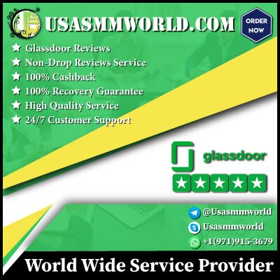 Buy Glassdoor Reviews Buy Glassdoor Reviews