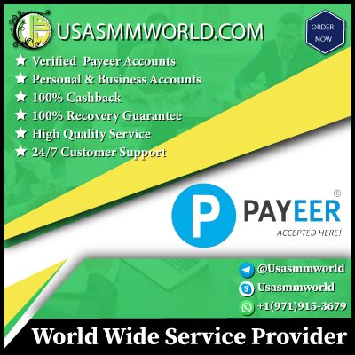 |Buy Verified Payeer Account Buy Verified Payeer Account